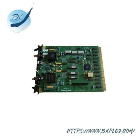 Honeywell 51198831-100: Advanced Communication Module