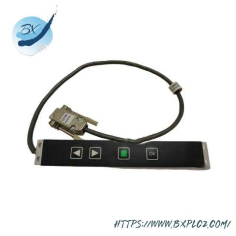 Honeywell 51198873-100 CONTROL PANEL 20.1 FPD OPEN FRAME LCD