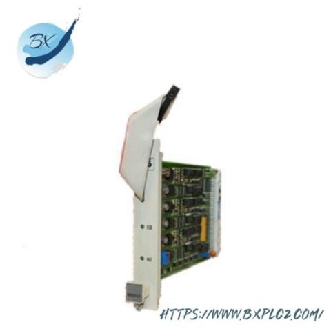 Honeywell 51199947-275 DCS Module, Advanced Industrial Control Solution