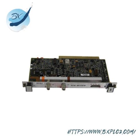 Honeywell 51201557-350 LINK MODULE, Advanced Industrial Control Solution