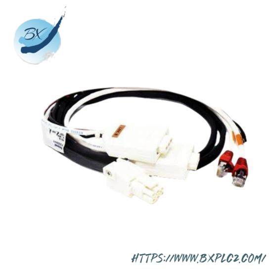 honeywell_51202306-010_interface_cable.jpg Honeywell 51202306-010 Interface Cable: Advanced Networking Solution