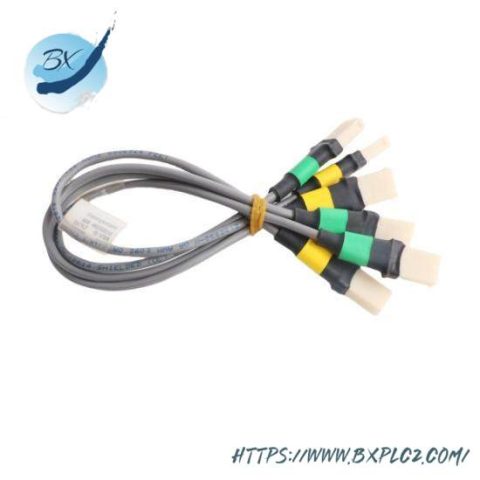 Honeywell 51202329-602 I/O Link Cable