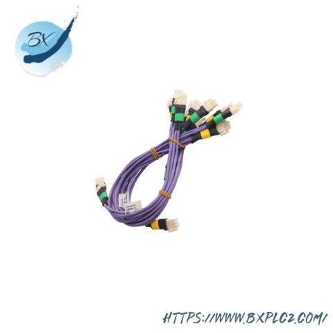 Honeywell 51202329-812 Pks Iolink Cable