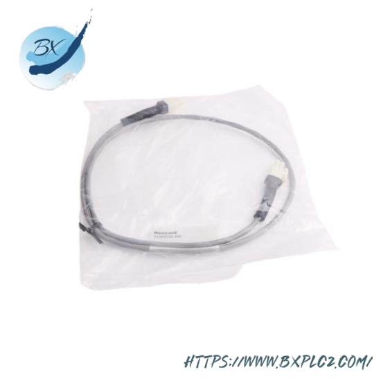 honeywell_51202330-300_cable_set_battery_ram_charger.jpg Honeywell 51202330-300 Battery Ram Charger Cable Set