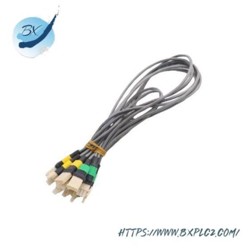 Honeywell 51202659-202 I/O Link Cable, Industrial Control Module