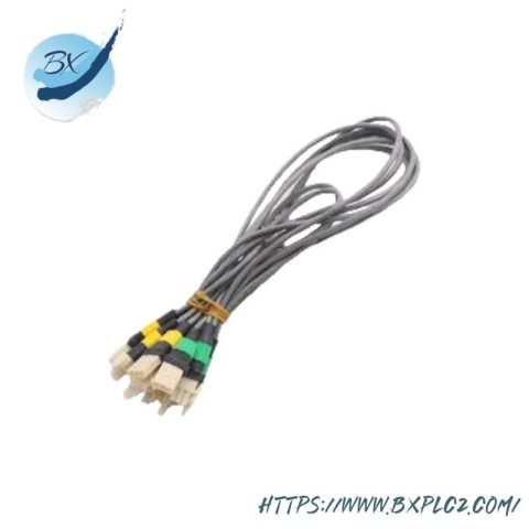 Honeywell 51202659-202 Industrial I/O Link Cable Pair, Advanced Connectivity Solutions