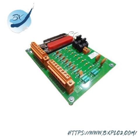 Honeywell 51202659-204 Output Module: Precision Control for Industrial Automation