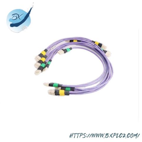 Honeywell 51202971-212 Violet Drop Cable: Industrial Control Solution for Enhanced Performance