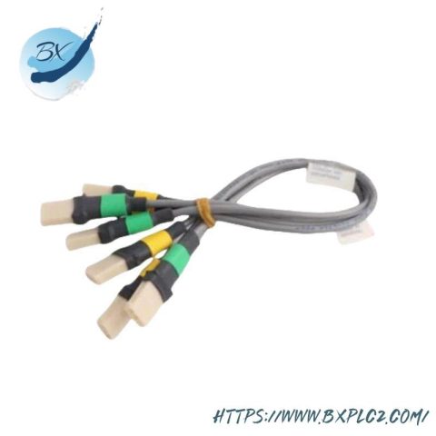 Honeywell 51202971 Interface Cable, High Performance Control System Accessory