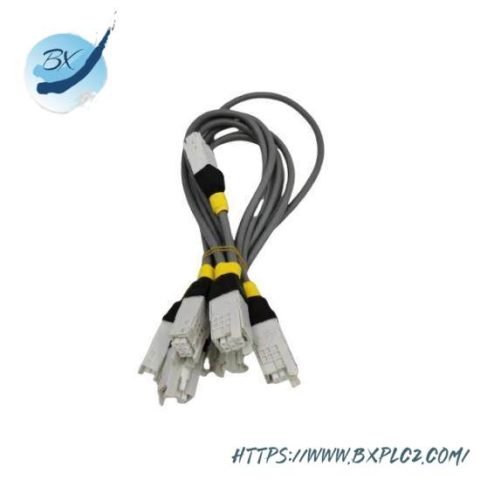 Honeywell 51202971 Series I/O Link Cable, for Industrial Automation & Control Systems