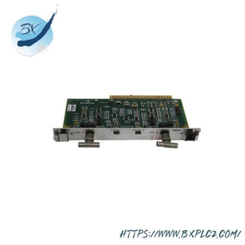 Honeywell 51202992-100: DCS Module for Advanced Control Solutions