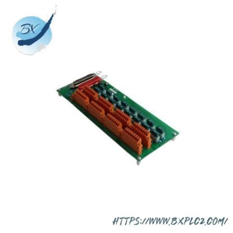 Honeywell 51204037-002: Industrial Control Board Card