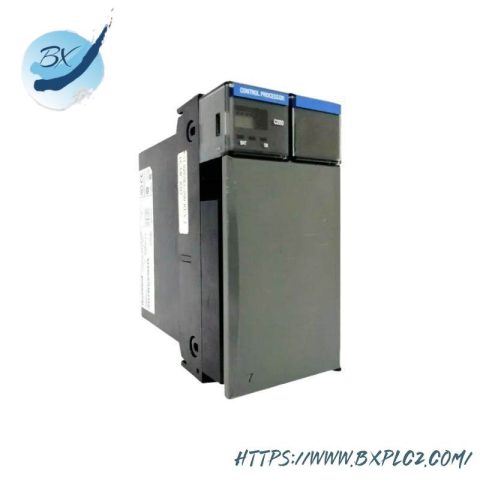 Honeywell 51204146-050 Industrial Controller, High Performance Control Module