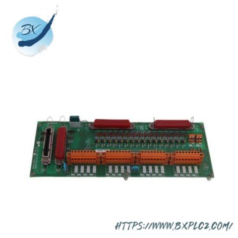 Honeywell MC-TAOY22 51204172-175 | Analog Output Module