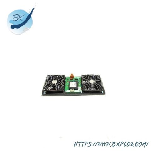 HONEYWELL 51303940-150 Cabinet Fan Assembly with Alarm, Efficient Air Management Solution