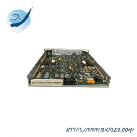 Honeywell 51303988-300 Input Module: Control Solutions for Industry Leaders