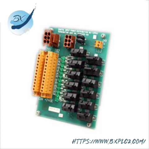 HONEYWELL MU-PLAM02 Multiplexer Processor, 51304362-100, Advanced Analog MUX Module