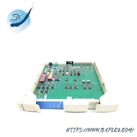Honeywell 51304362-350 RP Interface Module: Reliable Networking for Industrial Automation
