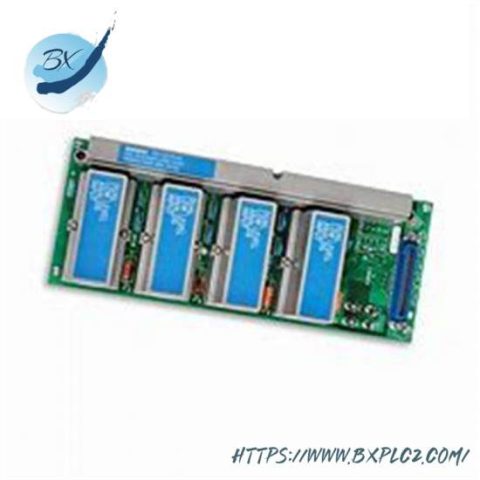 Honeywell 51304437-100 MU-TAIL02 ANALOG INPUT TERMINATION - Precision Control Module for Industrial Automation