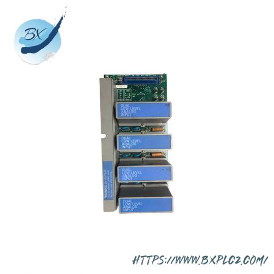 honeywell_51304437-100_mu-tail02_low_level_analog_input_termination_board.jpg Honeywell MU-TAIL02 Analog Input Termination Board for Industrial Control Systems