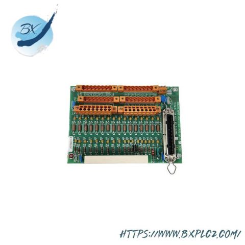 Honeywell 51304453-150 Analog Input Termination Board
