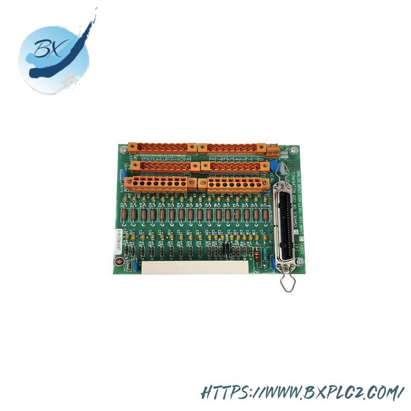 honeywell_51304453-150_analog_input_termination_board.jpg Honeywell 51304453-150 Analog Input Termination Board
