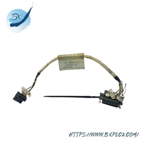 Honeywell 51304465-100 Industrial Control Cable
