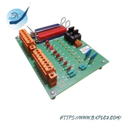 Honeywell MU-TAOX02 51304476-125, Industrial Control Module