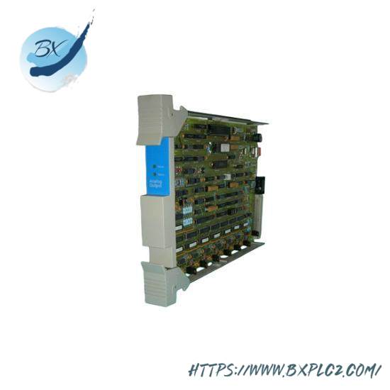 honeywell_51304483-100_analog_output_module.jpg Honeywell 51304483-100 Analog Output Module
