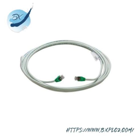 Honeywell 51195058-100: Precision Control Module, Enhancing Industrial Automation Performance