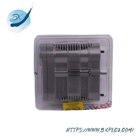 Honeywell 51304516-150: High-Performance Control Module