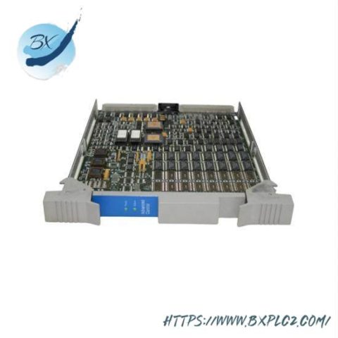 Honeywell 51304518-100 Control Module: Precision Automation for Industrial Applications