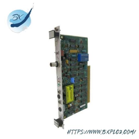 Honeywell 51304540-200 Control Module, Precision Engineering for Industrial Automation