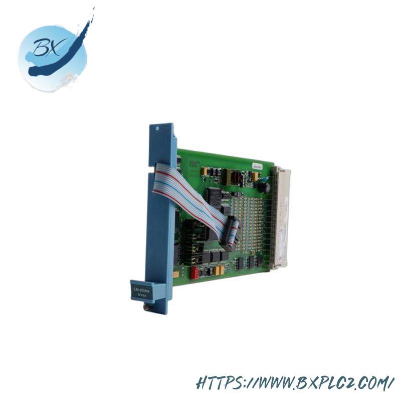 honeywell_51304542-100_i_o_control_board.jpg Honeywell I/O CONTROL BOARD 51304542-100: Industrial Control Module