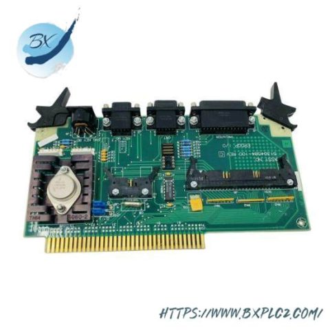 Honeywell 51304584-100 EXCH IO CARD - Advanced Process Control Module