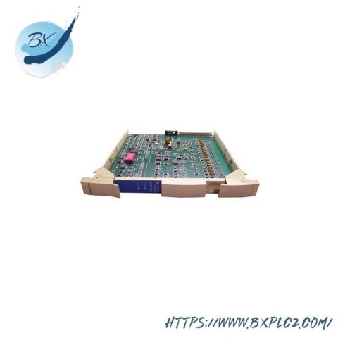 Honeywell 51304754-150: High Level Analog Input Module for Industrial Control Systems