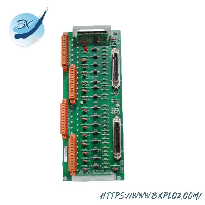 honeywell_51305072-300_1.jpg Honeywell 51305072-300 CLCN-B Industrial Control Module