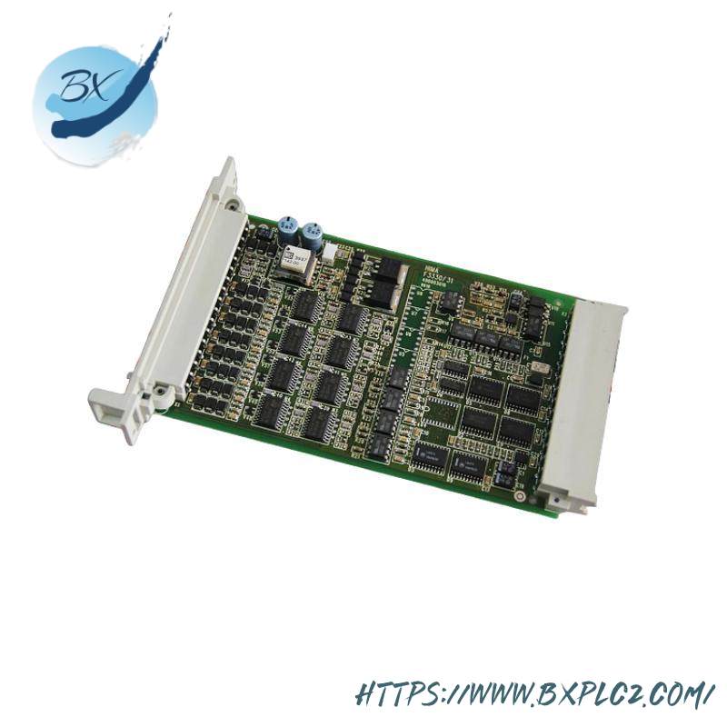 honeywell_51305072-300_3.jpg Honeywell 51305072-300 CLCN-B Industrial Control Module