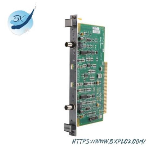 Honeywell 51195398-102: Precision Control Module for Industrial Automation