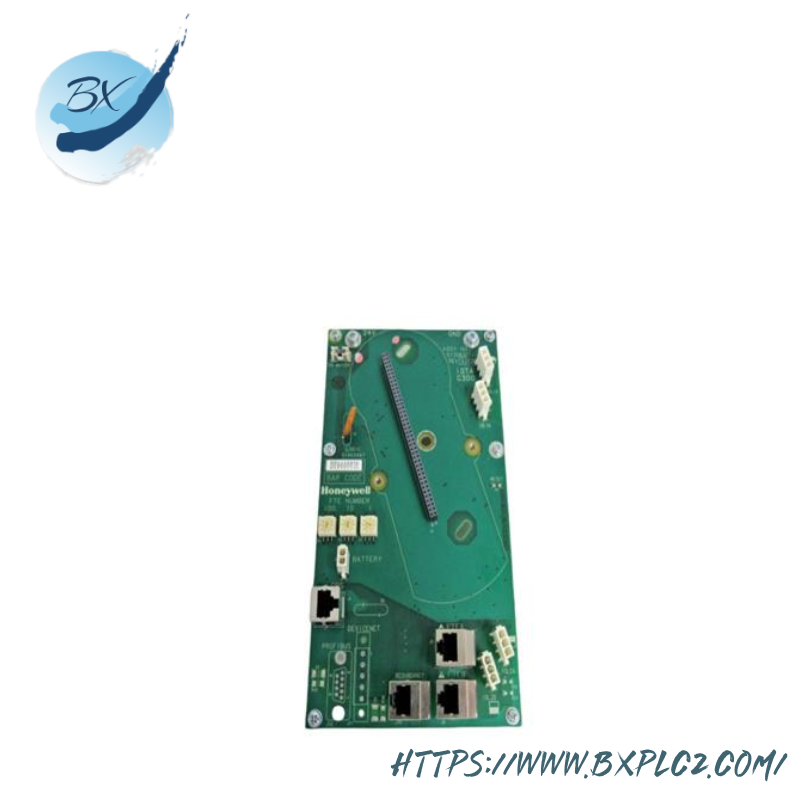 honeywell_51305341-100_drive_dc_pwr_cbl_dcs_module.png HONEYWELL 51305341-100: Industrial Drive DC Power Cable DCS Module
