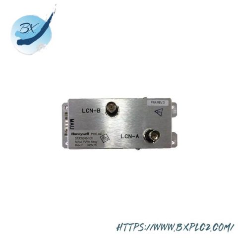 Honeywell 51305348-100 MAU PWA Assembly