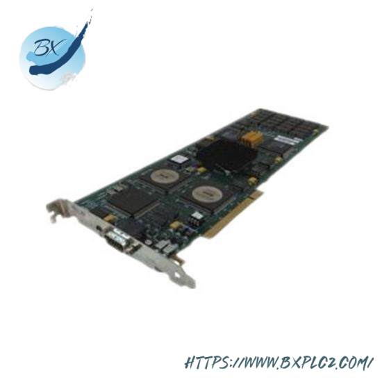 honeywell_51305430-100_lcnp4_control_card.jpg HONEYWELL 51305430-100 LCNP4 Control Card, Industrial Automation, Control Modules