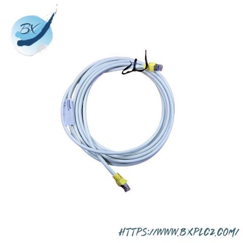 Honeywell 51305489-500 Ethernet Cable