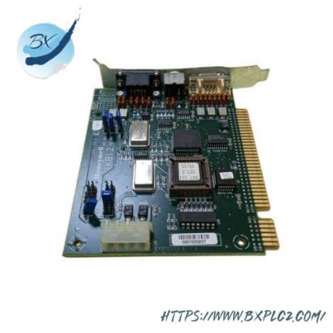 Honeywell 51305490-500 Analog Input Module; Manufacturer: Honeywell