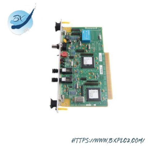 HONEYWELL 51305508-200 XLCNE2 MM CE Certified Medium Distance 1 Board