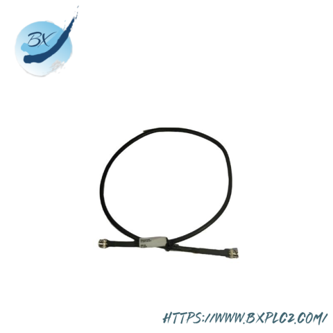 HONEYWELL 51305564-100: Measurex PS/S Cable with Ferrites for DCS Automation Parts