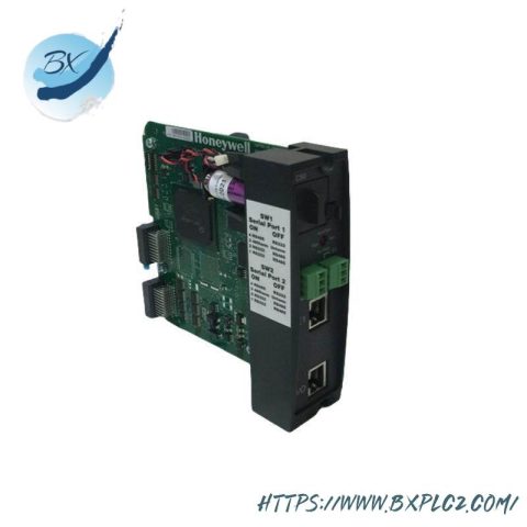 Honeywell 51305725-100 Process Control Module