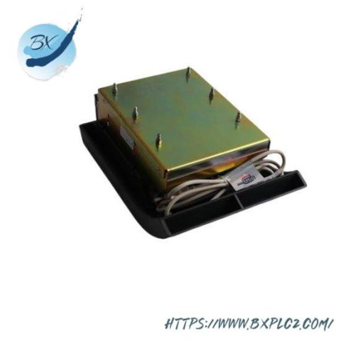 Honeywell 51401929-600: Precision Control Solutions for Industrial Automation