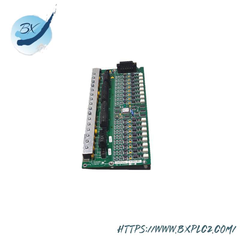 honeywell_51305890-175_low_level_input_multiplexer.jpg Honeywell 51305890-175: Low Level Input Multiplexer, Industrial Control Module