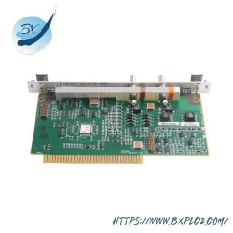 Honeywell 51305896-200 NIM Modem Board, Industrial Control Solutions